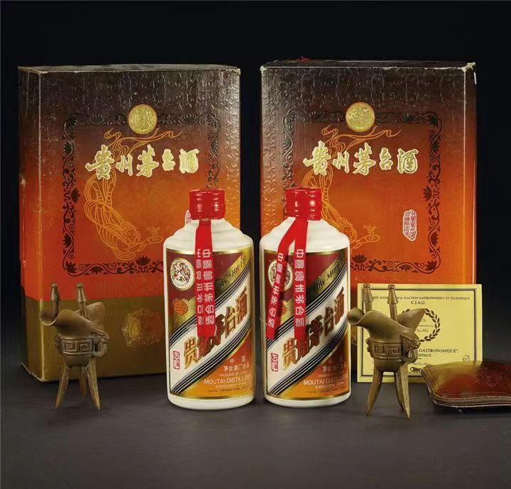 荥经烟酒回收
